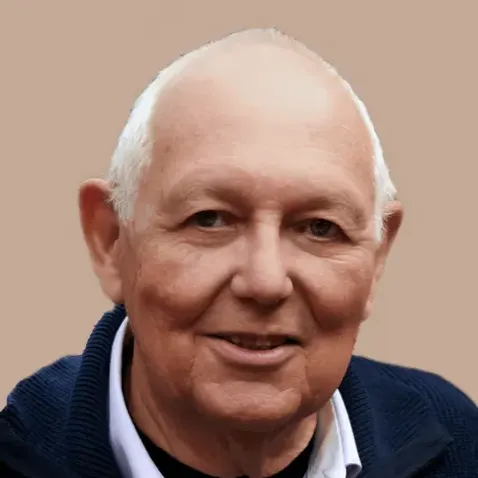 Ronald Langerhorst