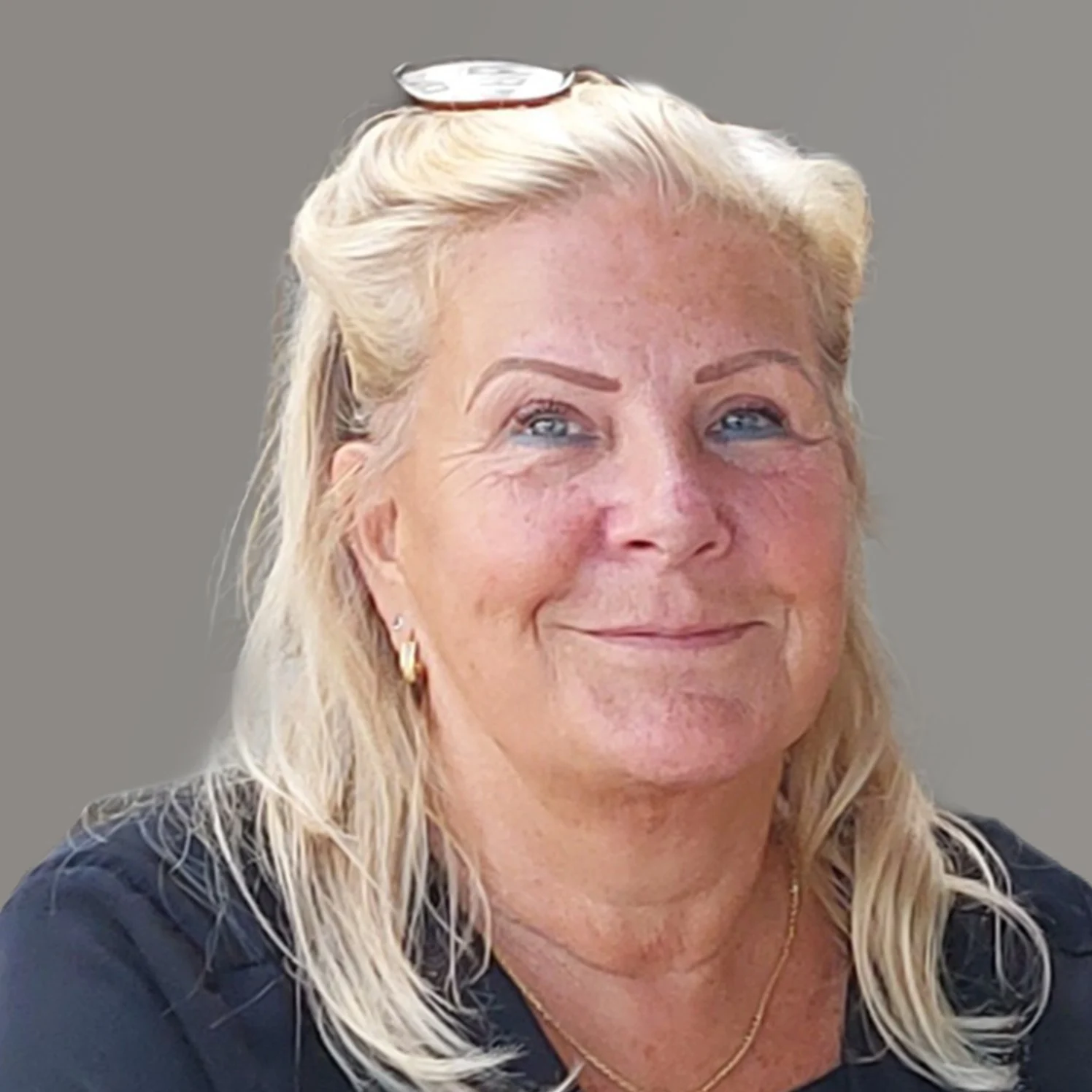 Astrid van Bussel