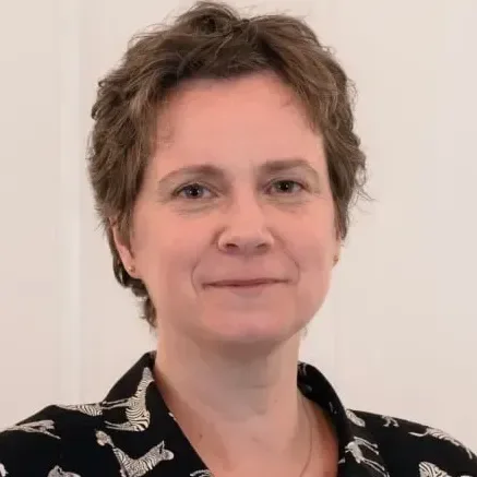 Marriët Coops