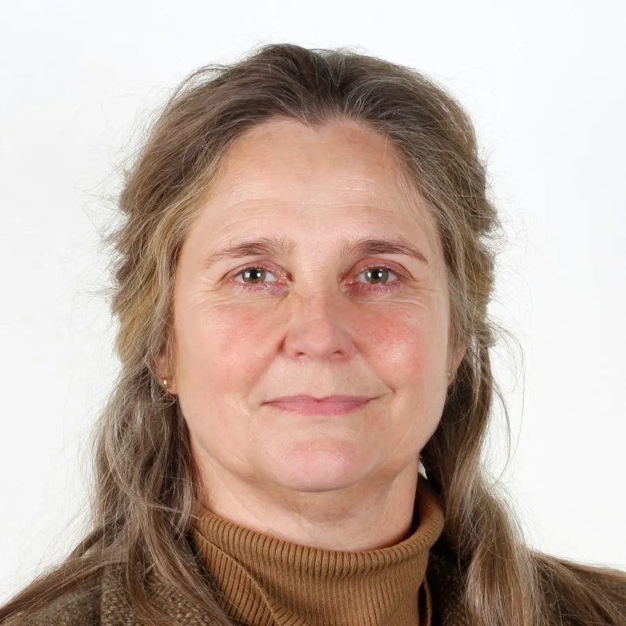 Sandra Woldring-de Regt
