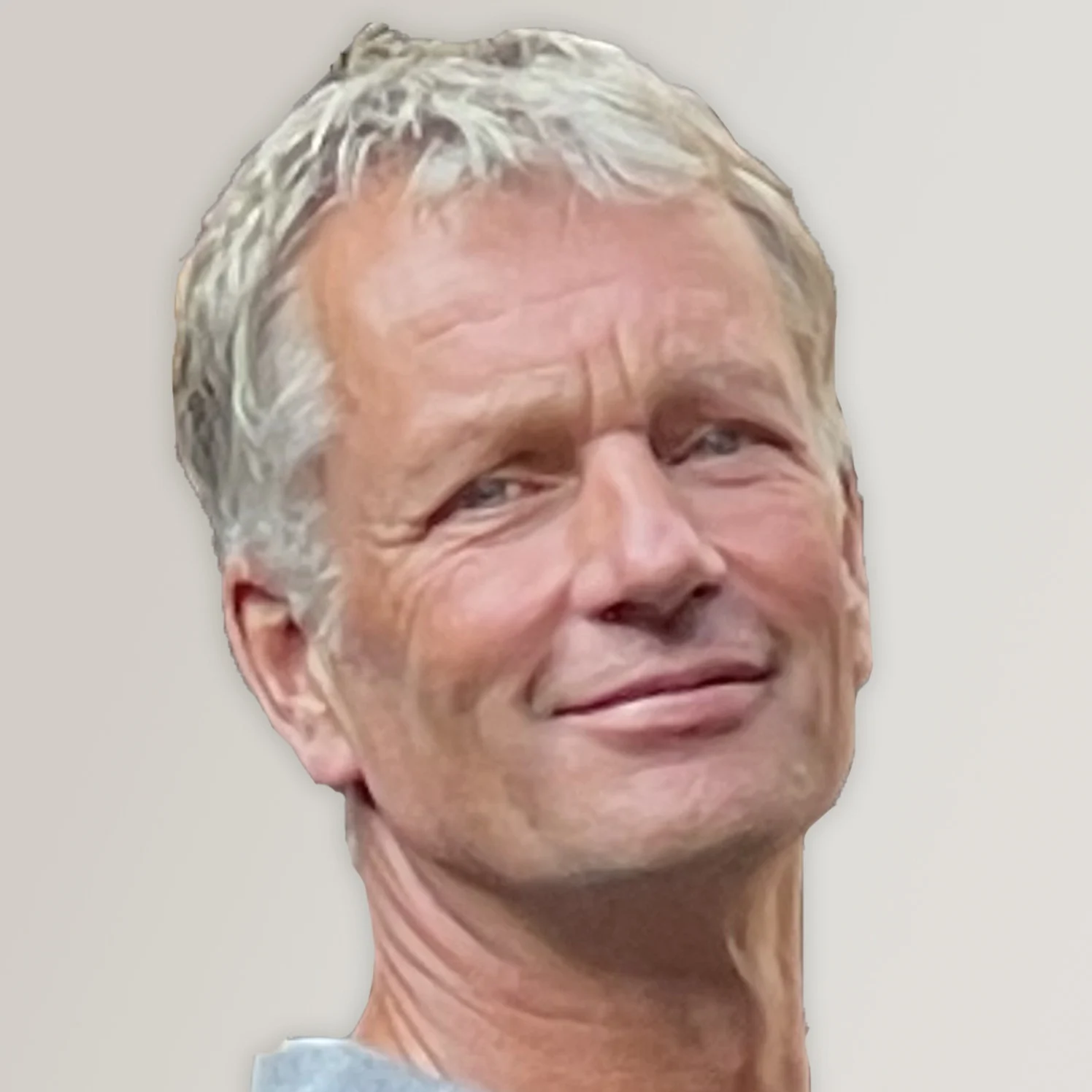 Ronald Stalman
