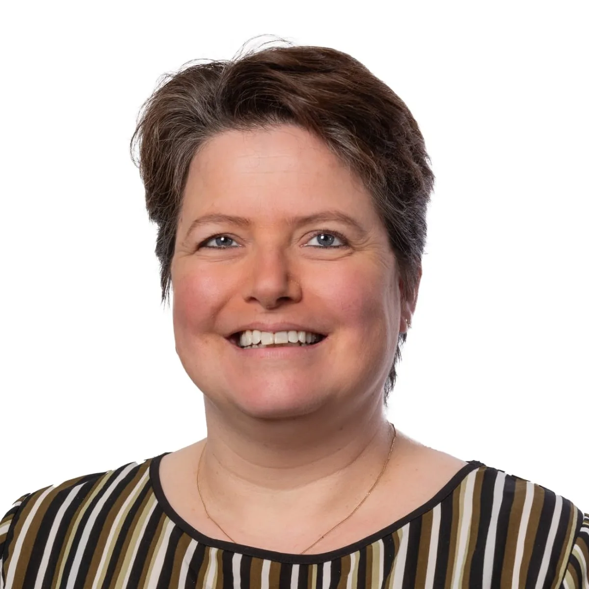 Linda van Horick