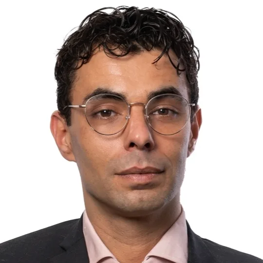 Danilo van Beeren