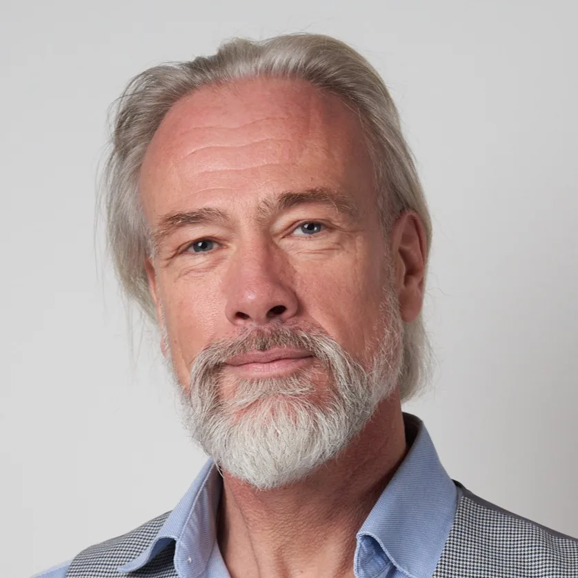 Jean-Paul Kersten