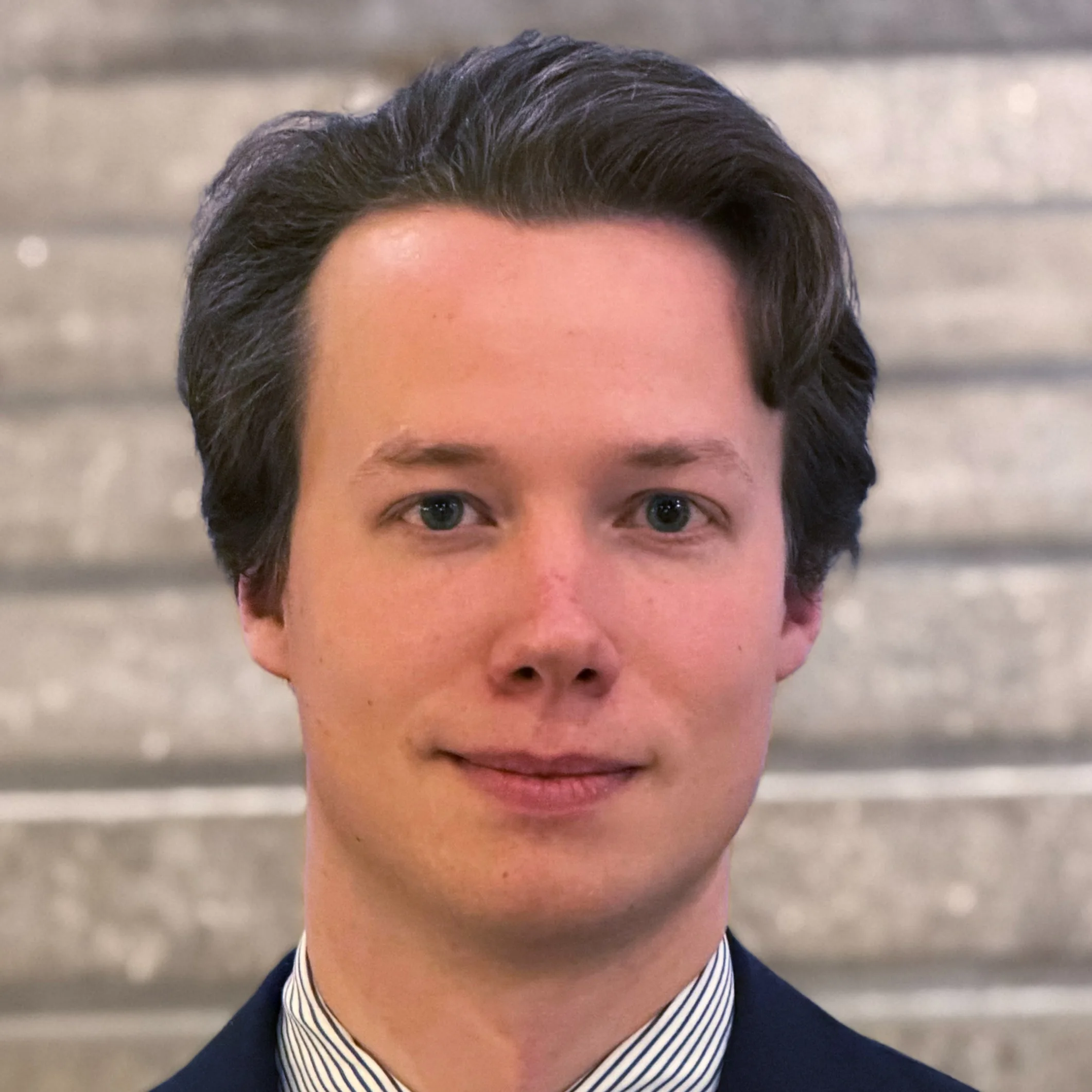 Luca de Clippelaar