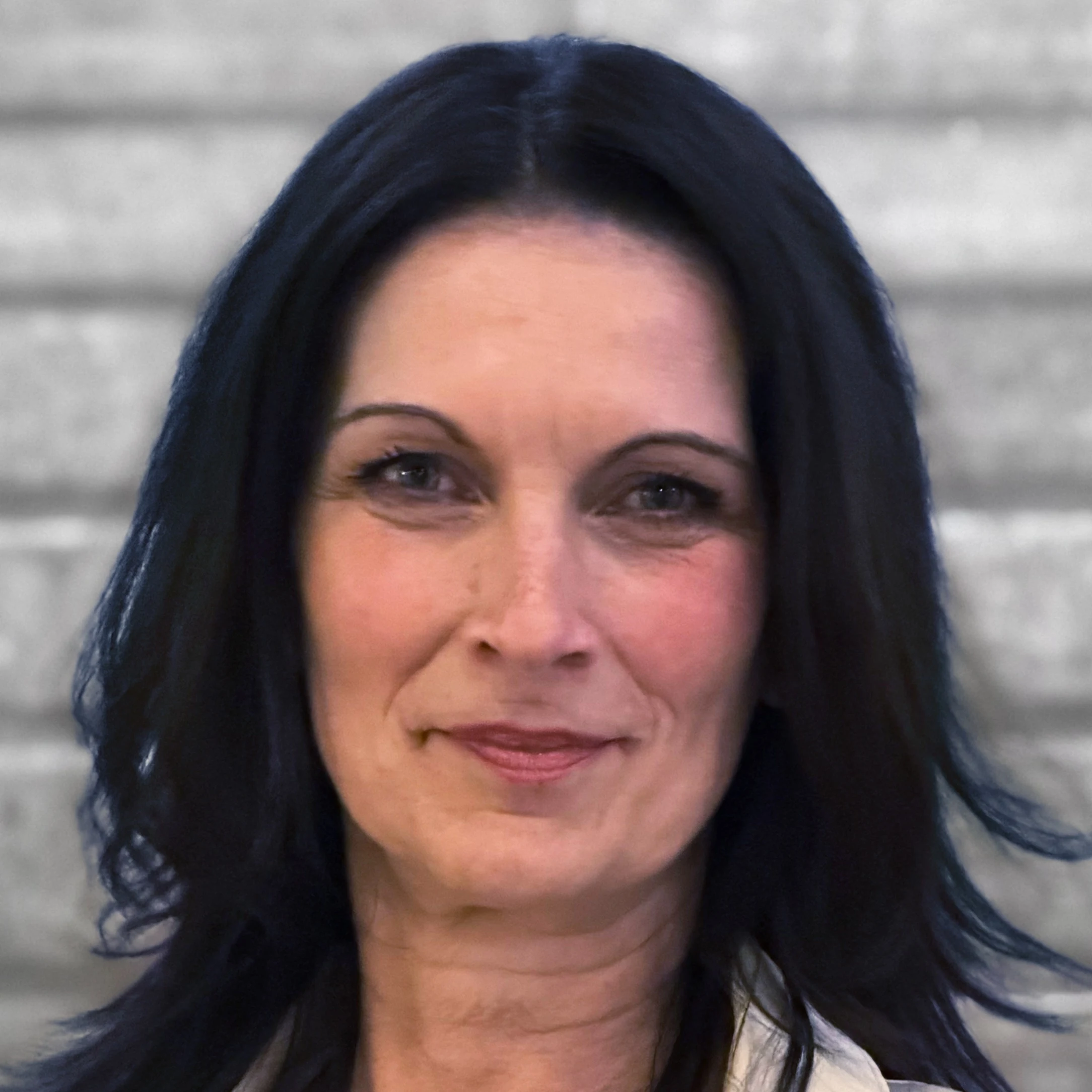 Heidi Gündel