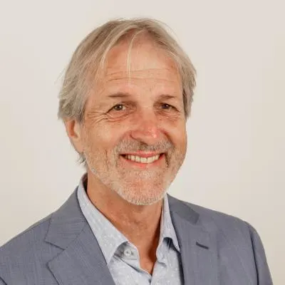 Wilfred Volkers