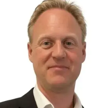 Jeremy Raaijmakers