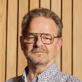 Wim van Hoof