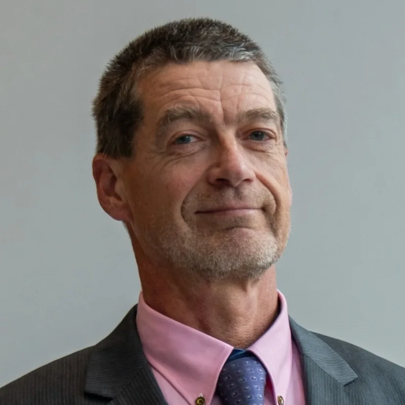 Martin Mermans