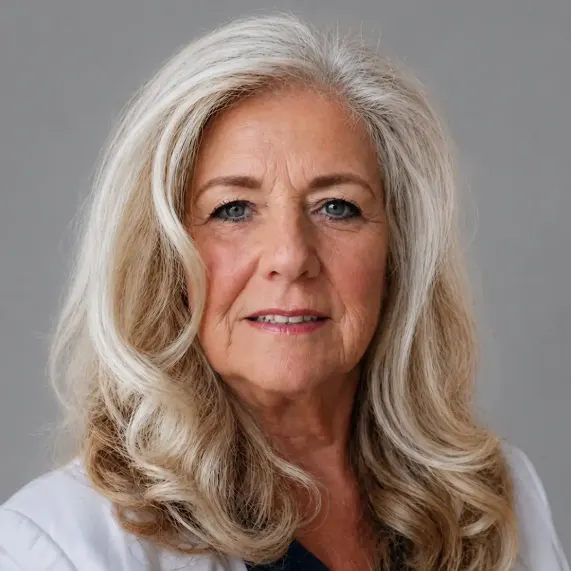 Monique Jansen 