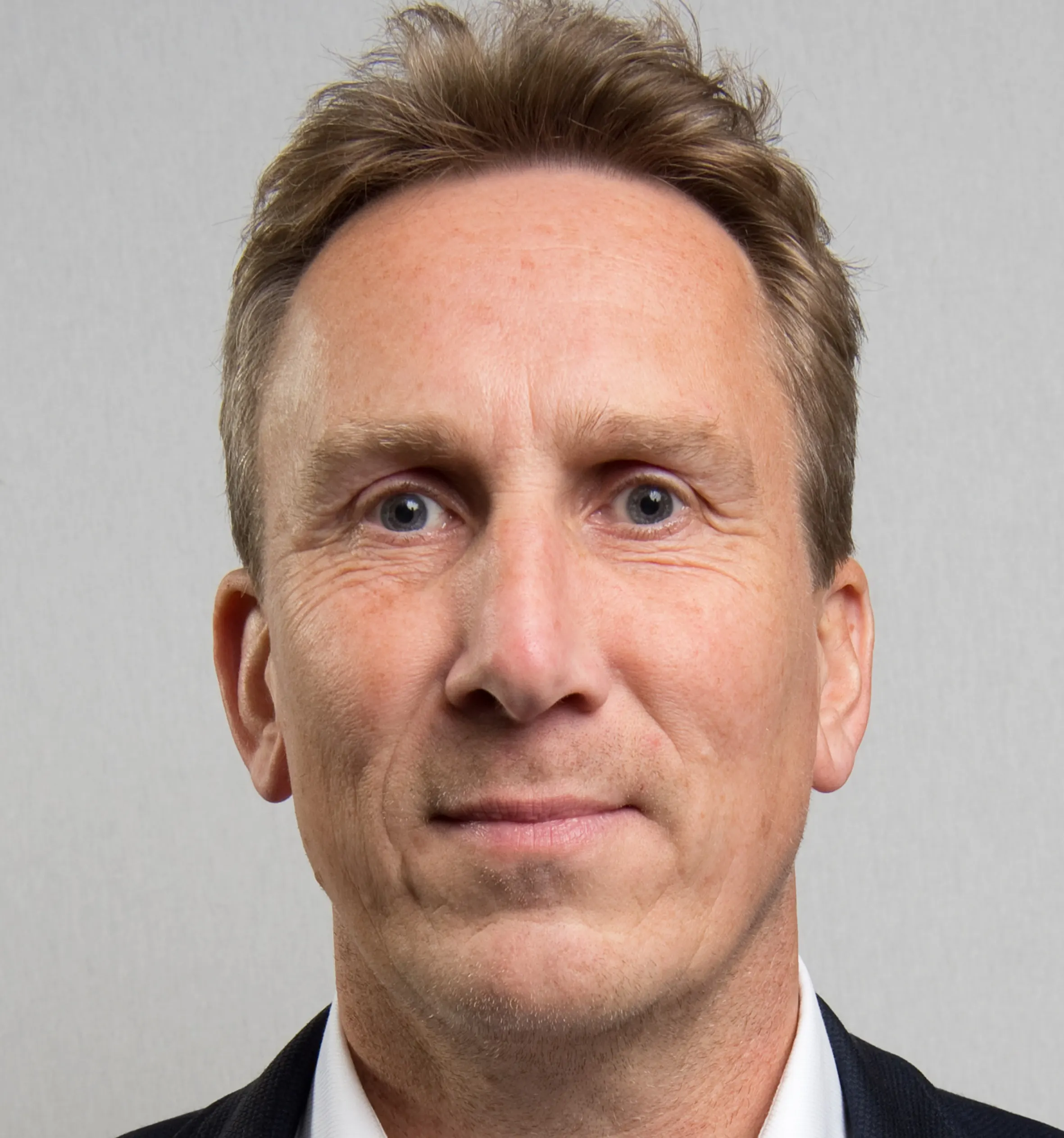 Arjan Duiker