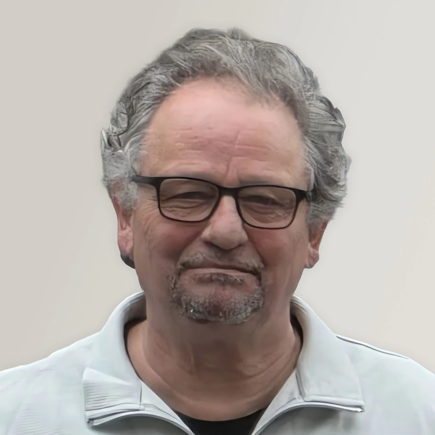 Ronald Ducardus