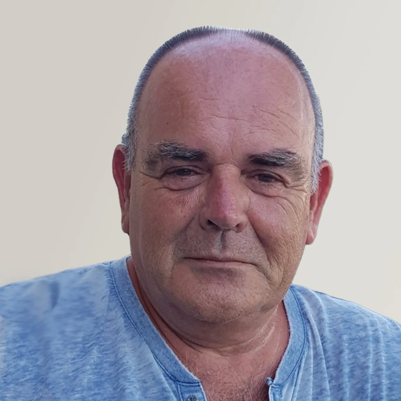 John Groenewegen