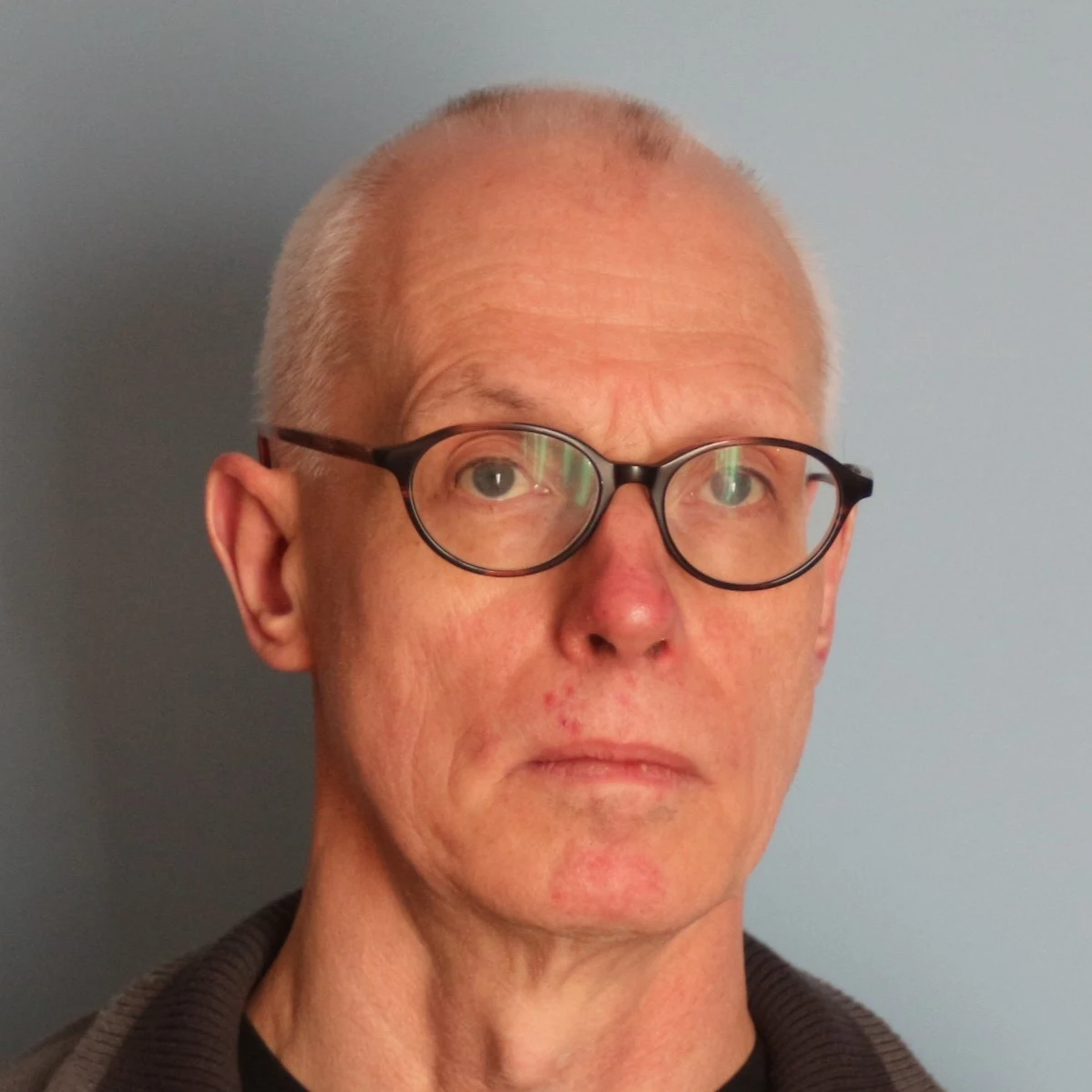 Roelof van Exter