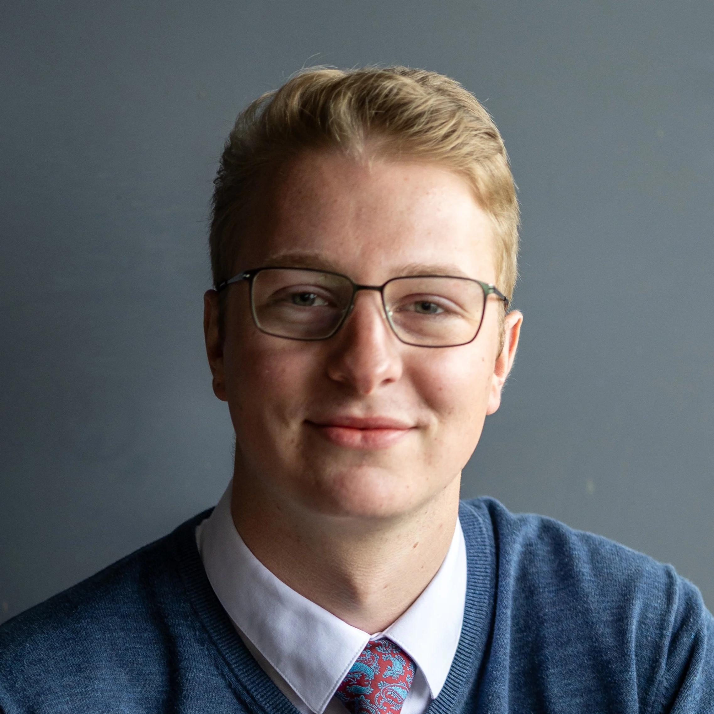 Tomas Wisse