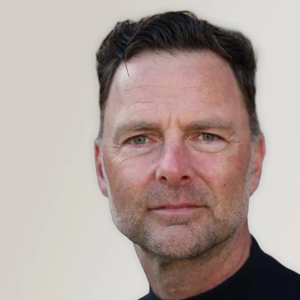 Henk Reuvers