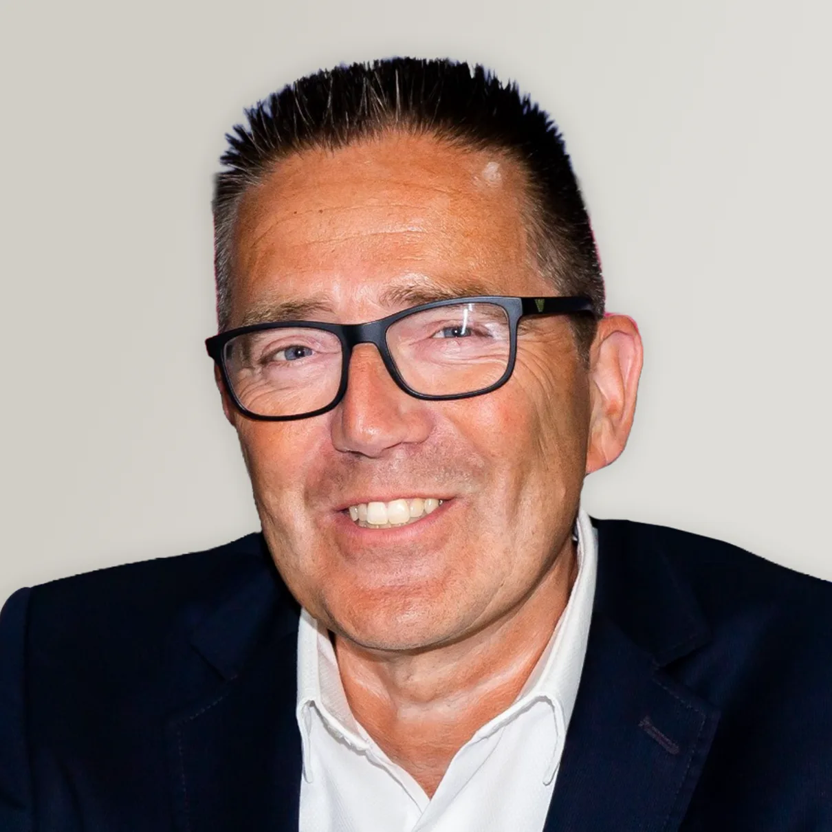 Michel Vroone