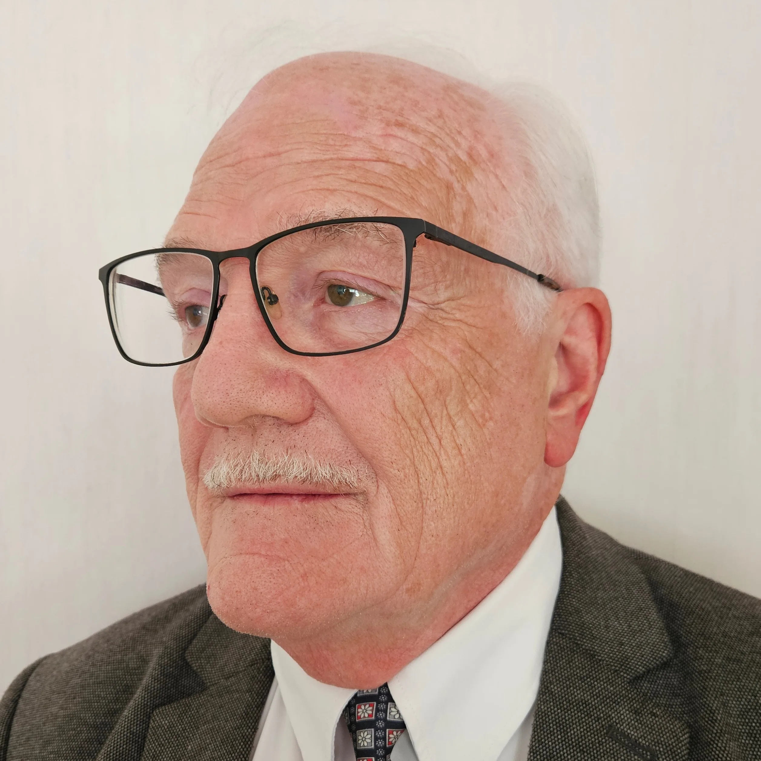 Rolf Hovener
