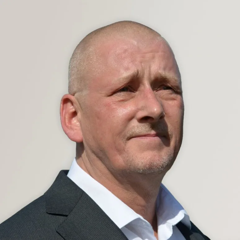 Holger Zapp