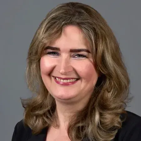 Yvonne Vos