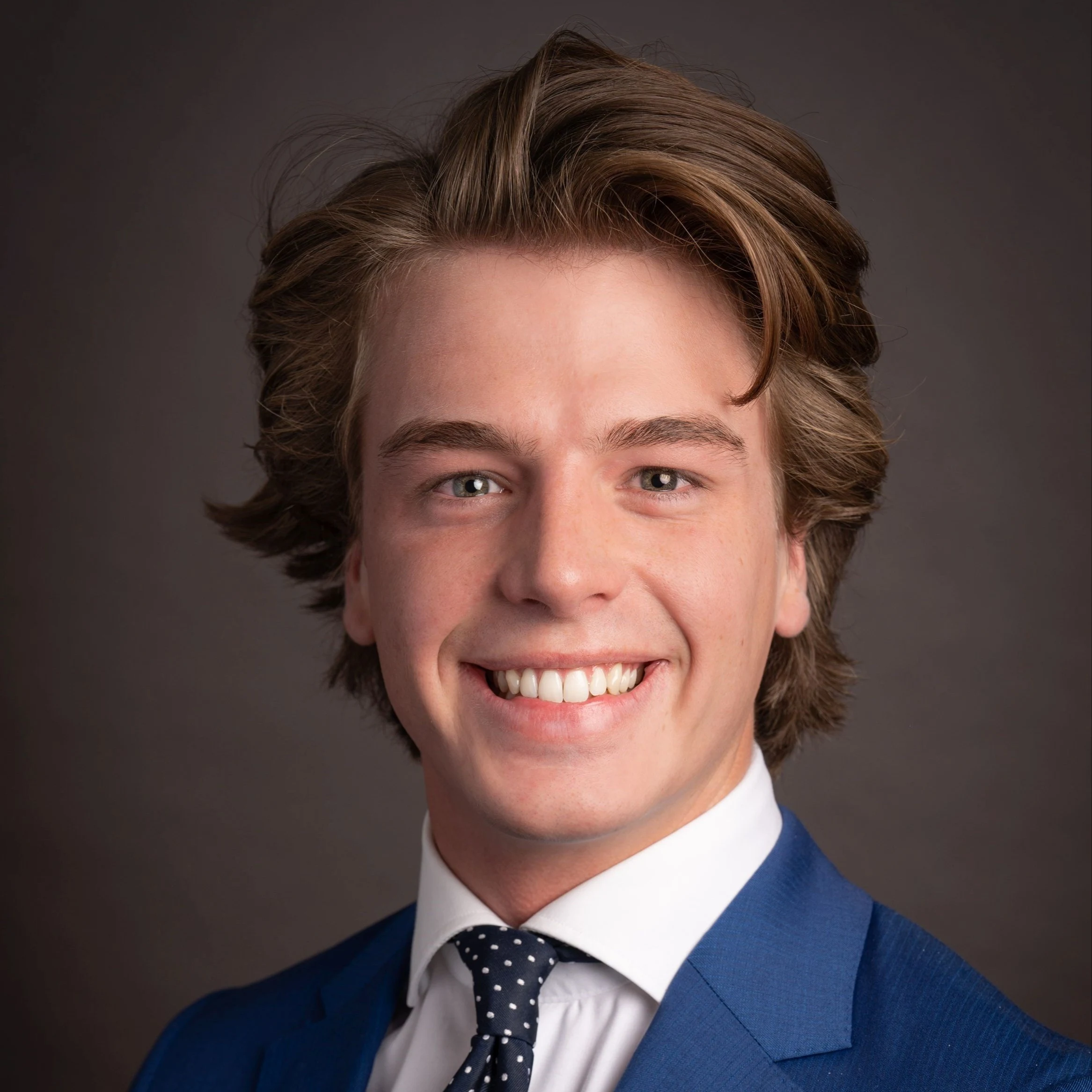 Timo van Ombergen