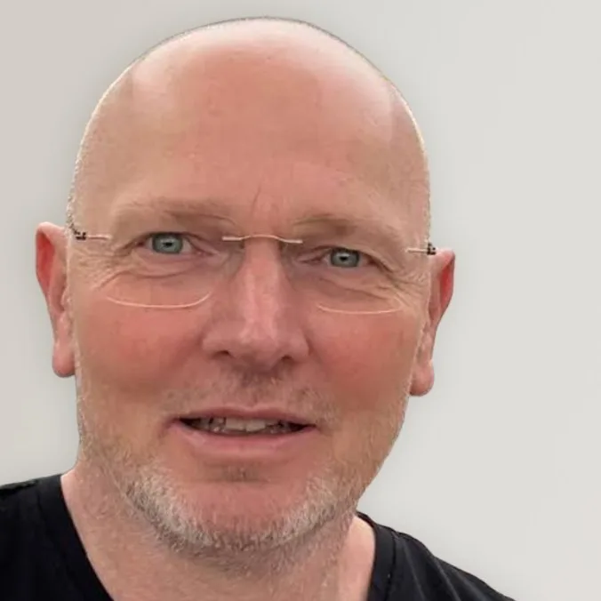 Rob Hoogendijk
