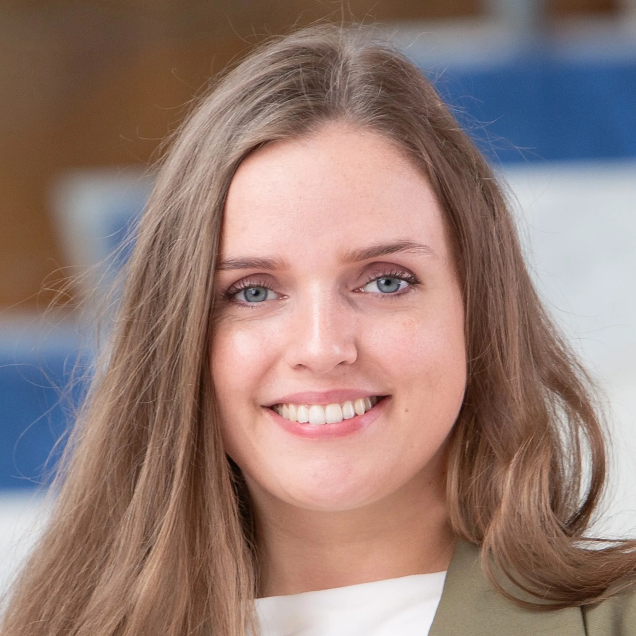 Jasmijn Schippers