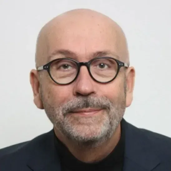 Joost Broekman