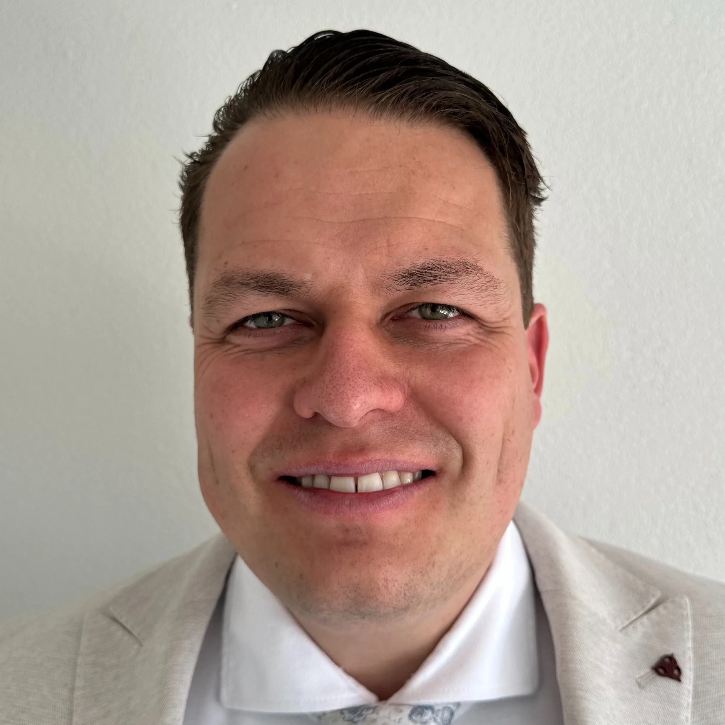 Demian van Duijn
