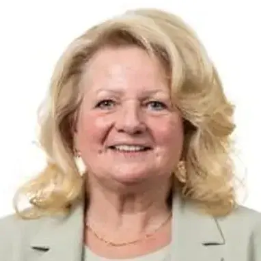 Ingrid van Binsbergen-Jahn