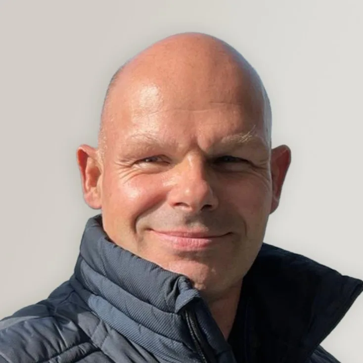Brian Bolink