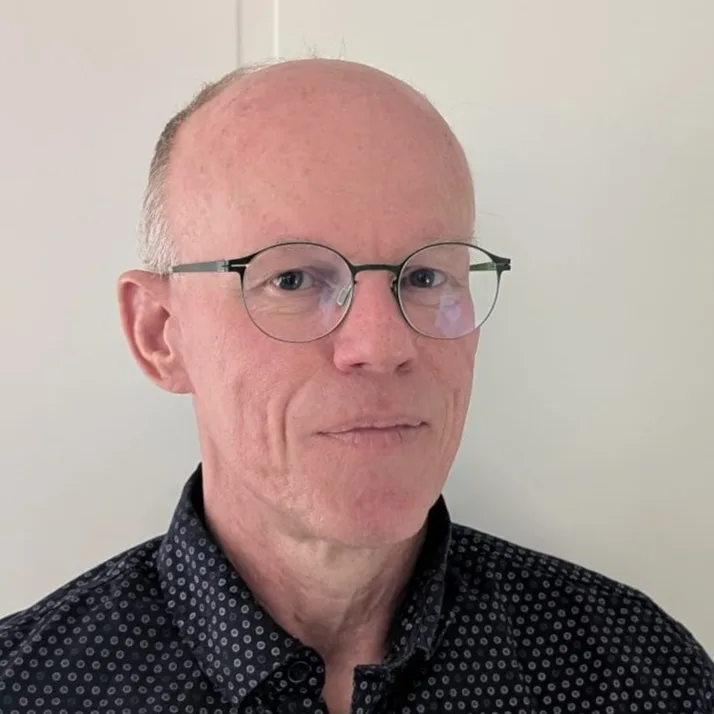 Reinier Eikenaar
