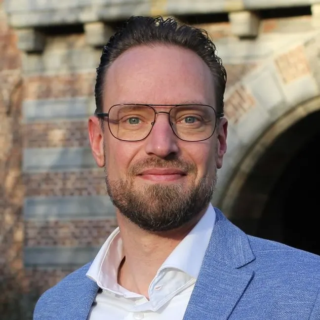 Erik Kanis