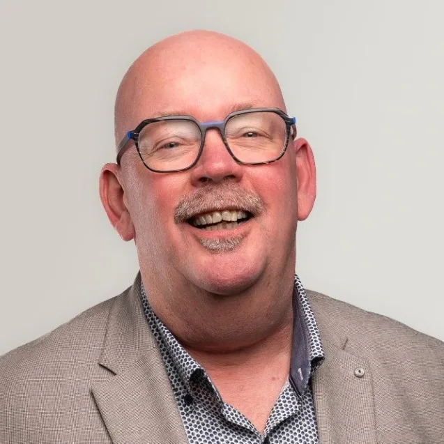Wouter Zandbergen