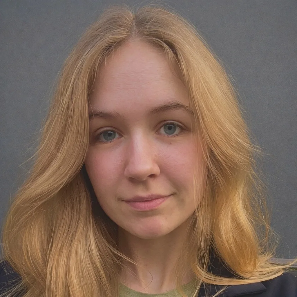 Dana Goossen