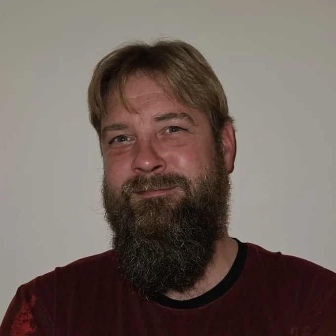 Marcel Harink