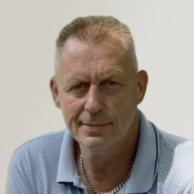 Ronnie ter Horst