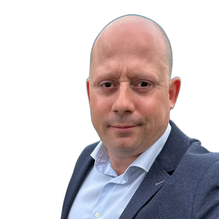 Frank Folkerts