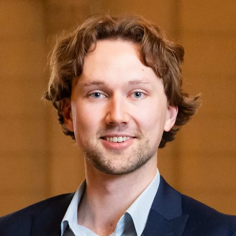 Tim van Setten
