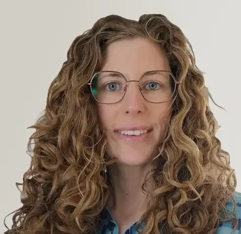 Anita Langejans