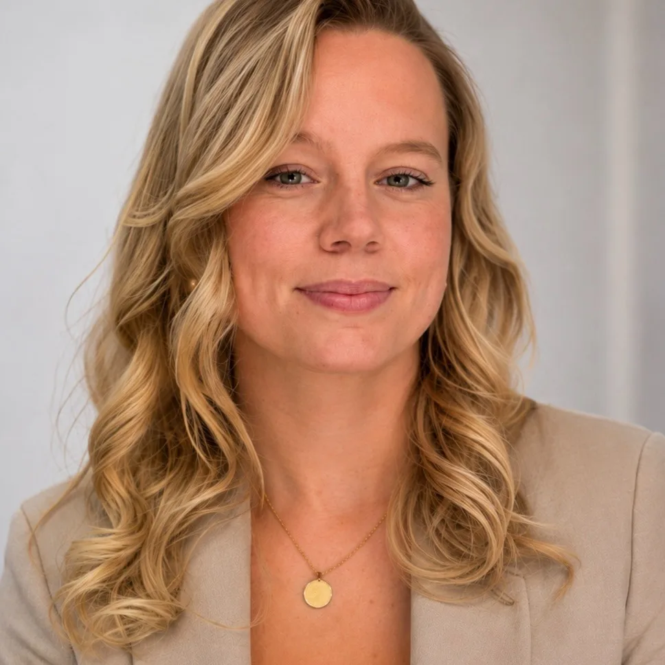 Saskia van Niekerk