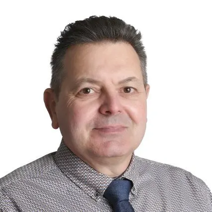 Rob Mullenders