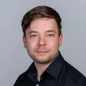 Robin Jonker