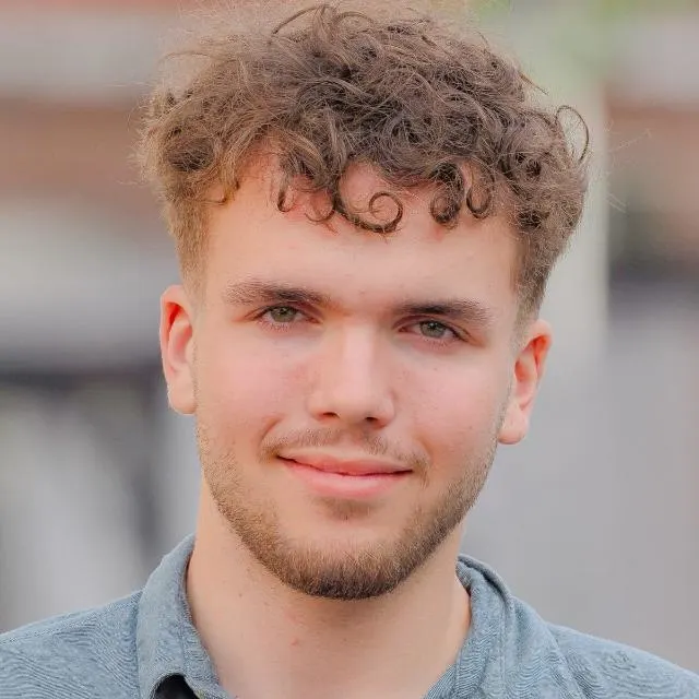 Elano van Uitert