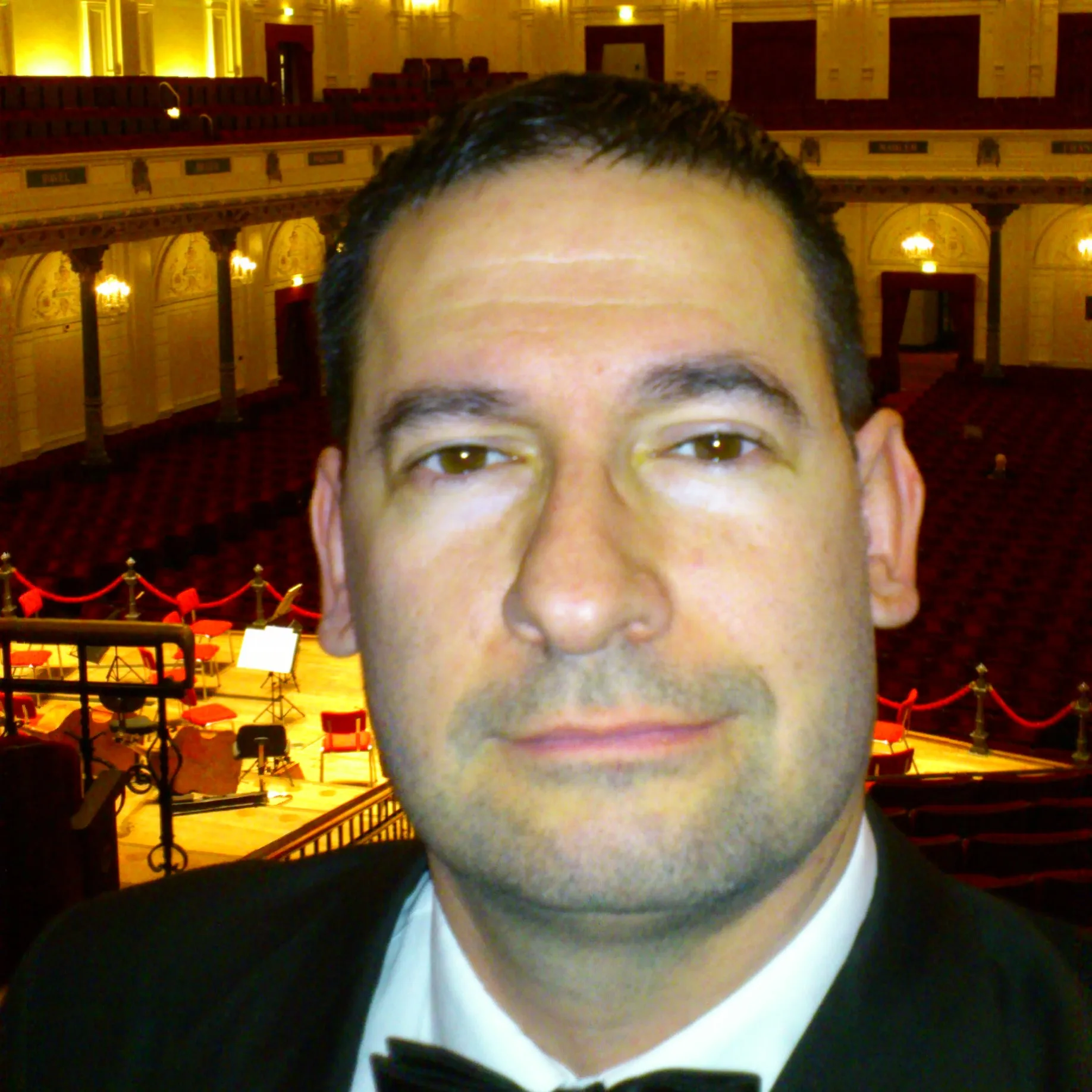 László Bally