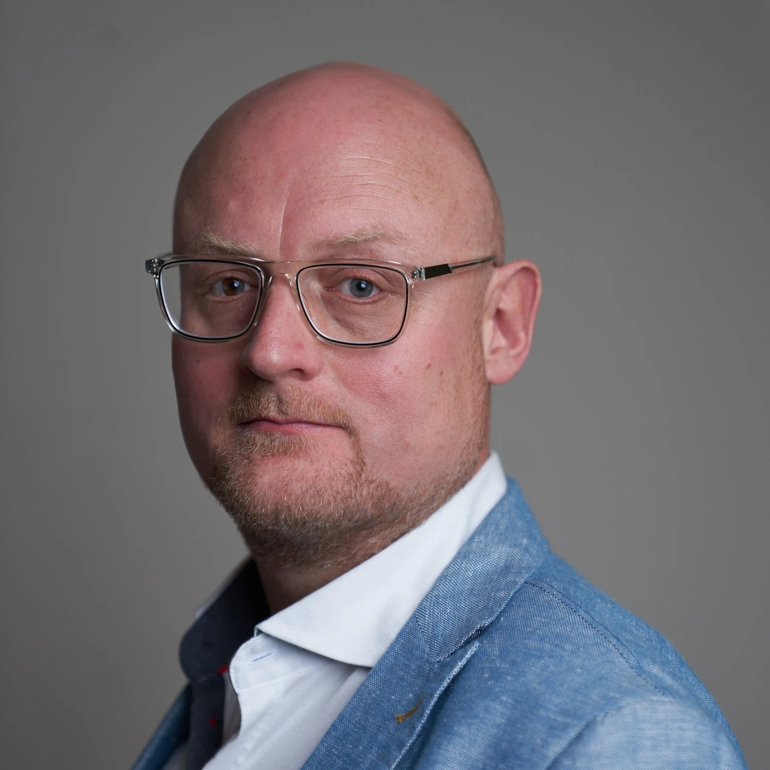 Maurice Goselink