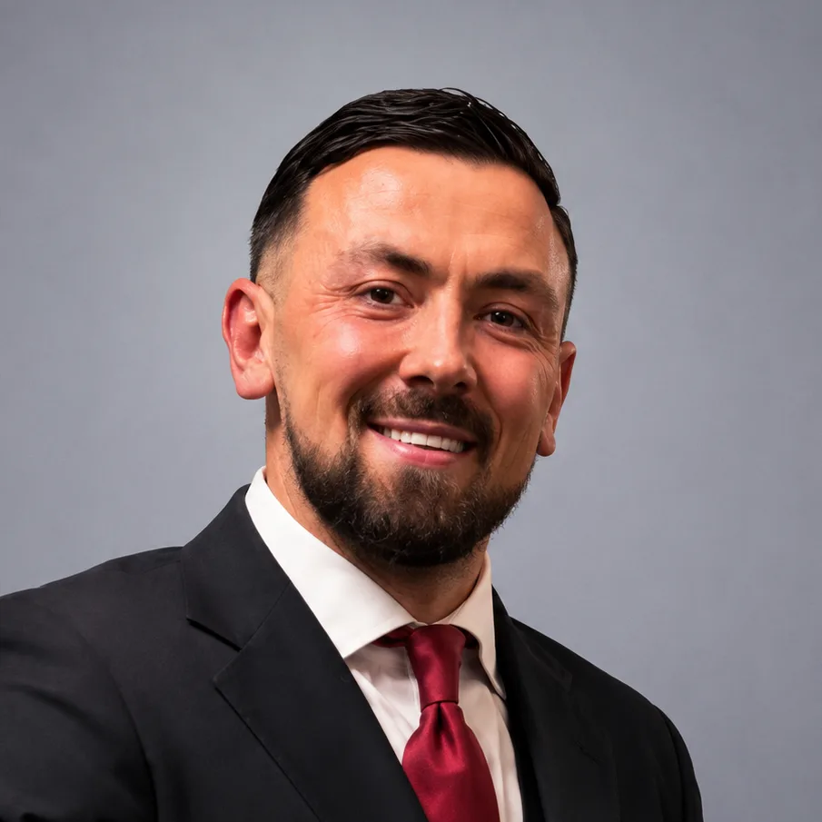 Pavel Okhrimenko