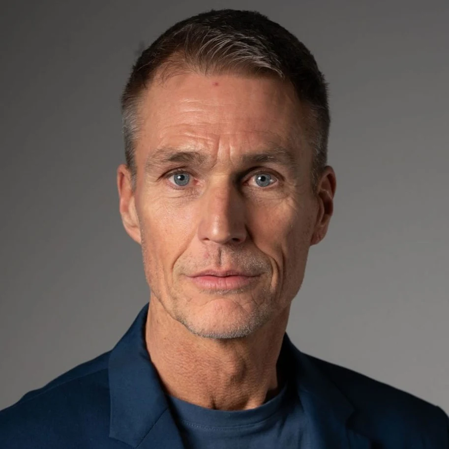 Reinier van der Meer
