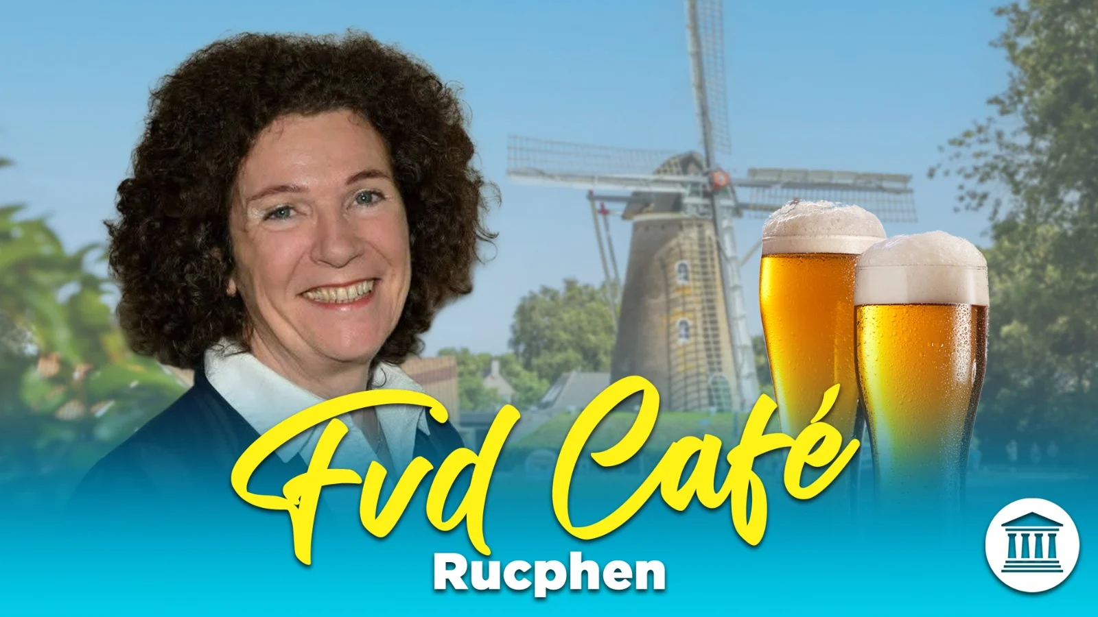 FVD Café Rucphen